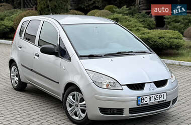 Хетчбек Mitsubishi Colt 2004 в Львові