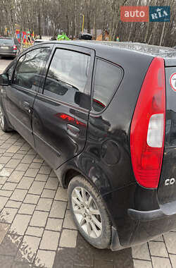 Хэтчбек Mitsubishi Colt 2007 в Ужгороде