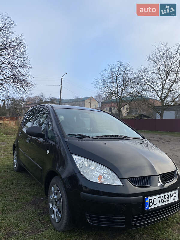Хетчбек Mitsubishi Colt 2005 в Сокалі фото 10 Хетчбек Mitsubishi Colt 2005 в Сокалі