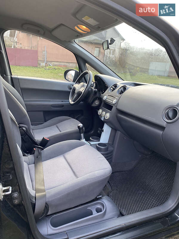 Хетчбек Mitsubishi Colt 2005 в Сокалі фото 6 Хетчбек Mitsubishi Colt 2005 в Сокалі