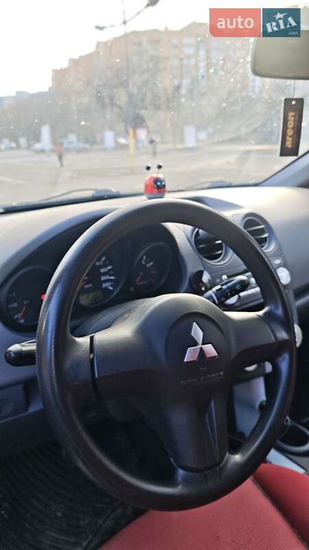 Хетчбек Mitsubishi Colt 2006 в Броварах