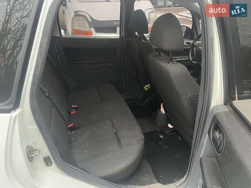 Хэтчбек Mitsubishi Colt 2010 в Луцке