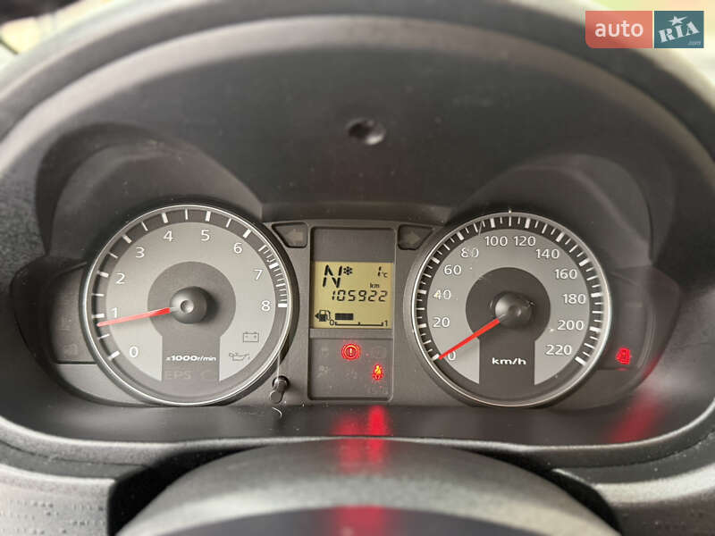 Хетчбек Mitsubishi Colt 2012 в Чернівцях