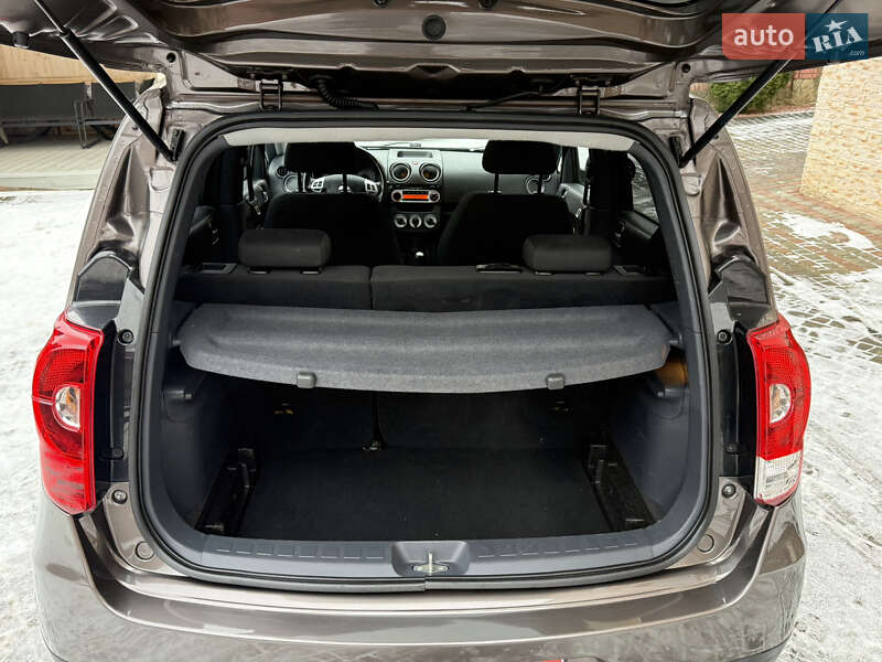 Хетчбек Mitsubishi Colt 2012 в Чернівцях