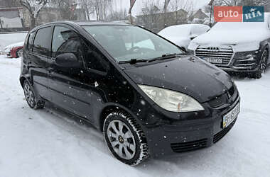 Хэтчбек Mitsubishi Colt 2007 в Львове