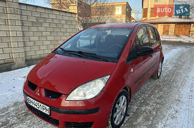 Хетчбек Mitsubishi Colt 2008 в Одесі