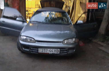 Хэтчбек Mitsubishi Colt 1995 в Малине