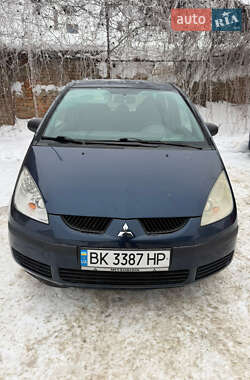 Хэтчбек Mitsubishi Colt 2004 в Ровно