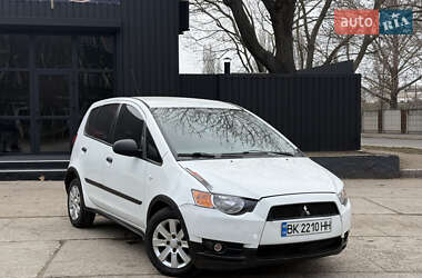 Хэтчбек Mitsubishi Colt 2010 в Николаеве