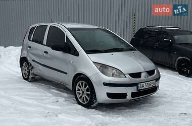 Хетчбек Mitsubishi Colt 2008 в Києві