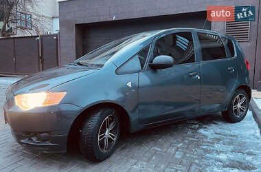 Хетчбек Mitsubishi Colt 2009 в Миколаєві