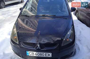 Хетчбек Mitsubishi Colt 2007 в Чернігові