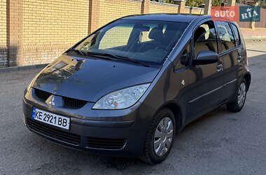 Хэтчбек Mitsubishi Colt 2006 в Запорожье
