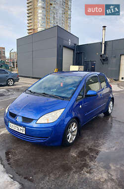 Хэтчбек Mitsubishi Colt 2008 в Харькове