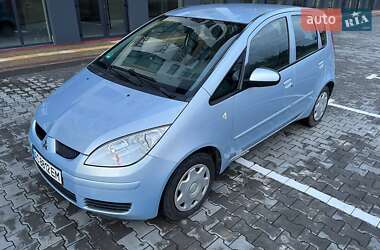 Хетчбек Mitsubishi Colt 2006 в Луцьку