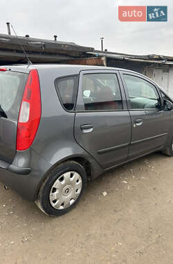 Хэтчбек Mitsubishi Colt 2007 в Львове