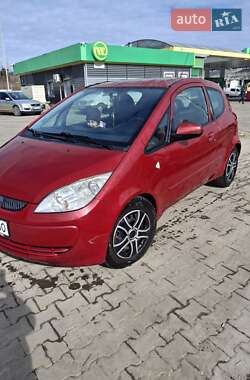 Хэтчбек Mitsubishi Colt 2008 в Делятине