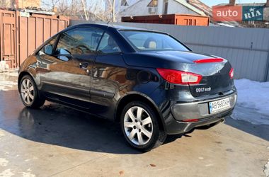 Кабриолет Mitsubishi Colt 2006 в Бердичеве