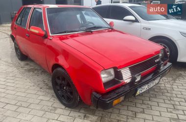 Хэтчбек Mitsubishi Colt 1980 в Одессе