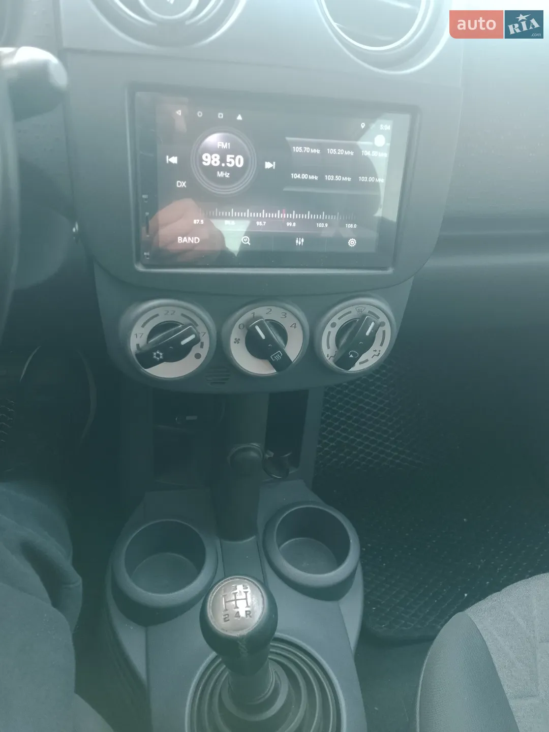 2011 Mitsubishi Colt - мініатюра 14