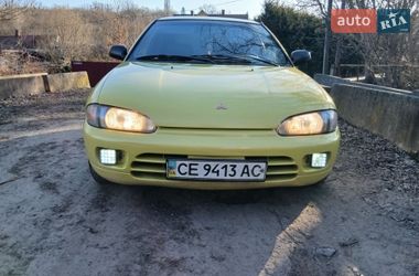 Хэтчбек Mitsubishi Colt 1995 в Черновцах