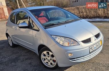 Хэтчбек Mitsubishi Colt 2005 в Бучаче
