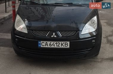 Хэтчбек Mitsubishi Colt 2006 в Киеве