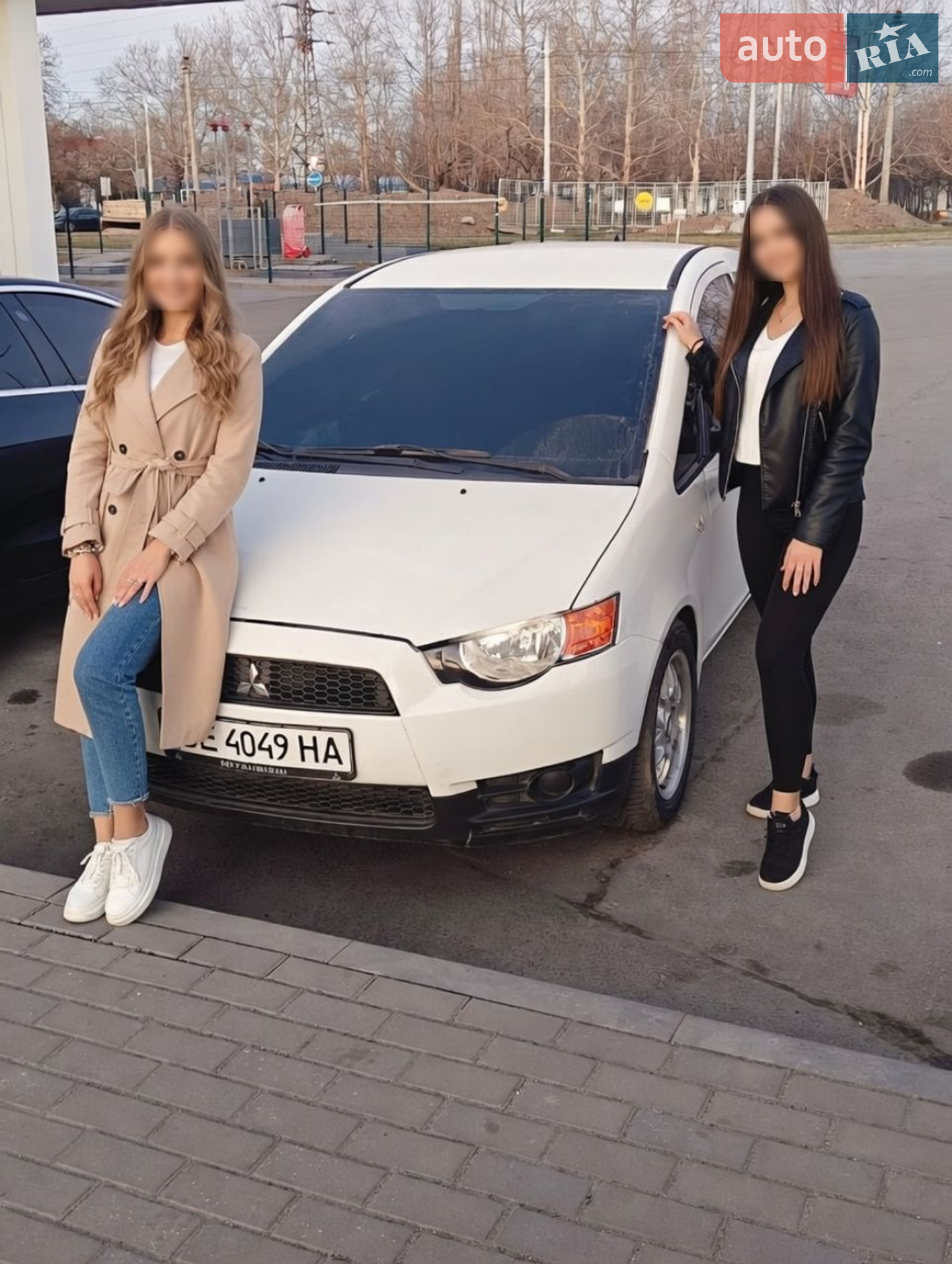 Mitsubishi Colt 2012