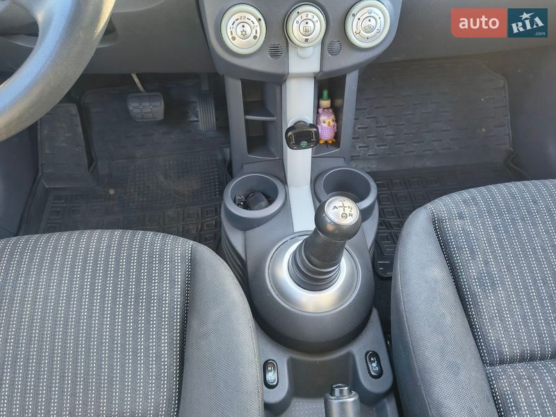 Хэтчбек Mitsubishi Colt 2008 в Фастове