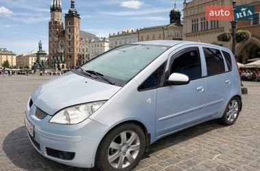Хэтчбек Mitsubishi Colt 2007 в Виннице