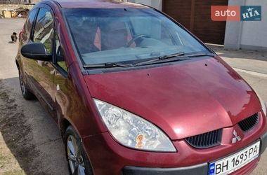 Хэтчбек Mitsubishi Colt 2005 в Одессе