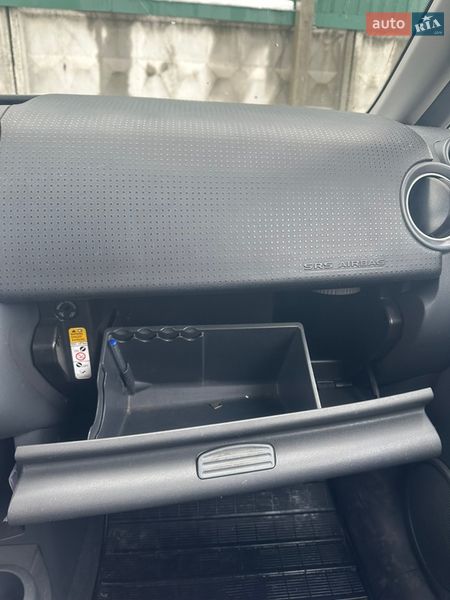 Хэтчбек Mitsubishi Colt 2007 в Фастове