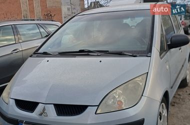 Хэтчбек Mitsubishi Colt 2006 в Ивано-Франковске
