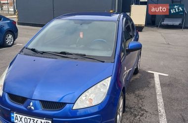Хетчбек Mitsubishi Colt 2008 в Харкові