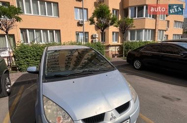 Хетчбек Mitsubishi Colt 2006 в Києві
