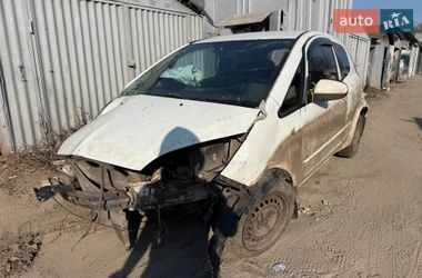 Хэтчбек Mitsubishi Colt 2008 в Киеве