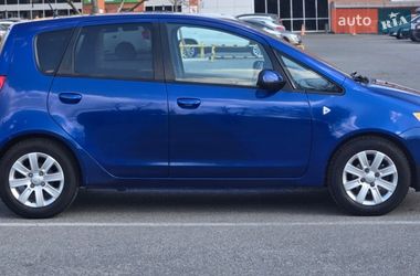 Хэтчбек Mitsubishi Colt 2011 в Броварах