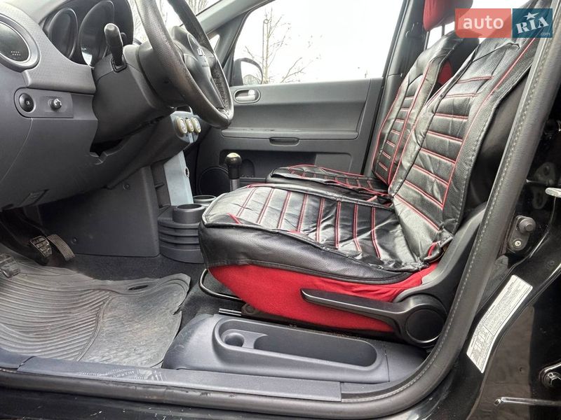 Хэтчбек Mitsubishi Colt 2007 в Одессе фото 11 Хэтчбек Mitsubishi Colt 2007 в Одессе