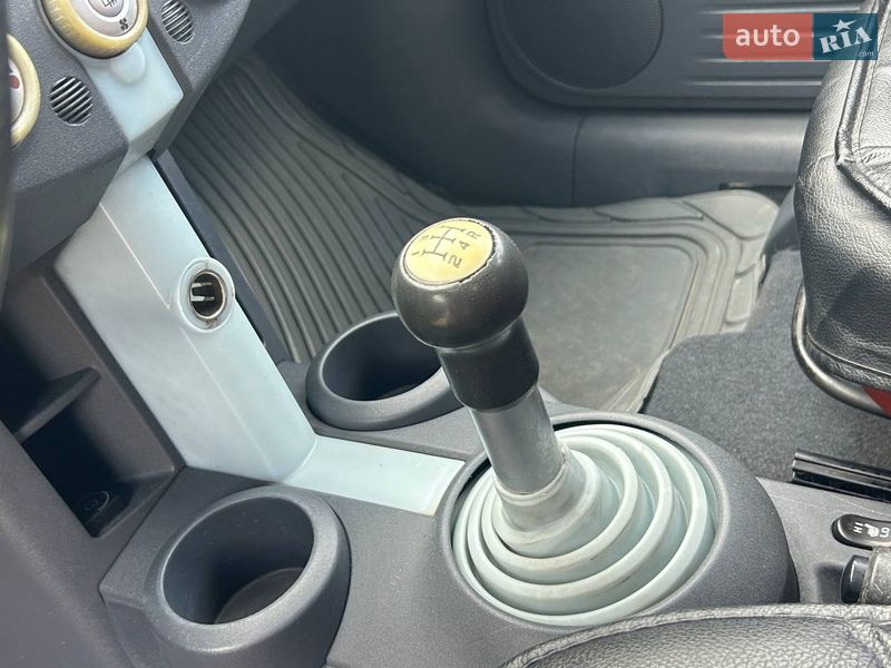 Хэтчбек Mitsubishi Colt 2007 в Одессе фото 26 Хэтчбек Mitsubishi Colt 2007 в Одессе