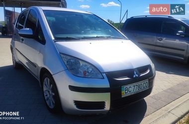 Хэтчбек Mitsubishi Colt 2006 в Львове