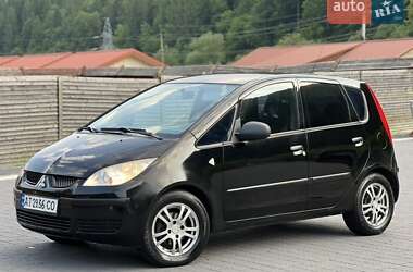 Хетчбек Mitsubishi Colt 2006 в Міжгір'ї