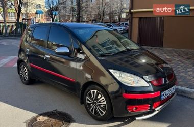 Хетчбек Mitsubishi Colt 2007 в Києві