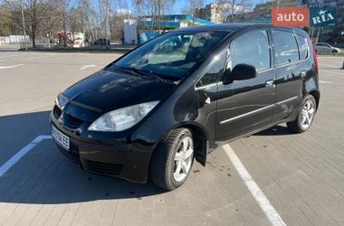 Хетчбек Mitsubishi Colt 2006 в Сумах