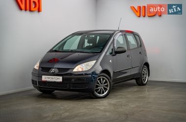 Хэтчбек Mitsubishi Colt 2008 в Киеве