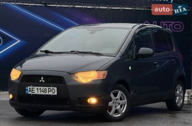 Хетчбек Mitsubishi Colt 2009 в Запоріжжі