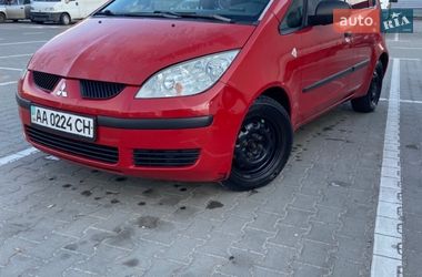 Хэтчбек Mitsubishi Colt 2006 в Киеве