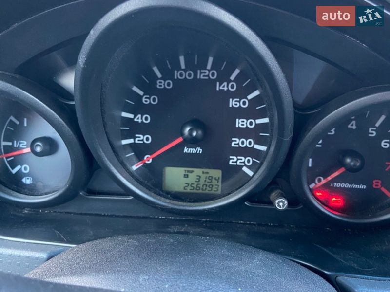 Хэтчбек Mitsubishi Colt 2006 в Киеве