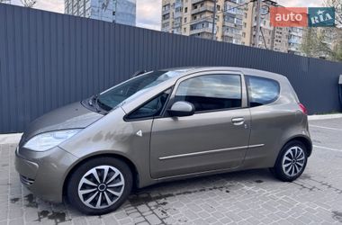Хетчбек Mitsubishi Colt 2008 в Києві