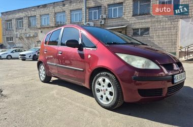 Хэтчбек Mitsubishi Colt 2006 в Киеве