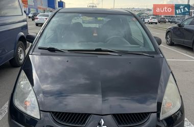 Хэтчбек Mitsubishi Colt 2006 в Киеве